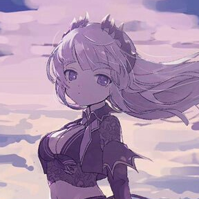 Profile Picture of 鈴祈 (@BaoZhaoJi) on Twitter