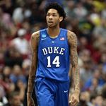 Profile Picture of Brandon Ingram (@brandon_ingram_14) on Instagram