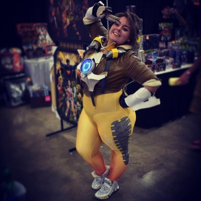 Profile Picture of Makayla Wallace (@Mickey65439930) on Twitter