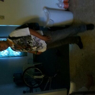 Daniel Martinez - Twitter Profile Picture of Daniel Martinez (@daniel_bebo1360) on Twitter