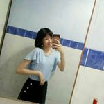 Profile Picture of 黄靖诒 Jen Yee (@its_jennyng) on Instagram