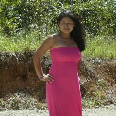 Profile Photo of Carolina Gonzales (@muxecad) on Twitter