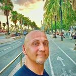 Profile Picture of Bruce Gibson (@pomin35794) on Instagram