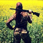 Profile Photo of kimberly_cannon (@outlawwoman15) on Instagram