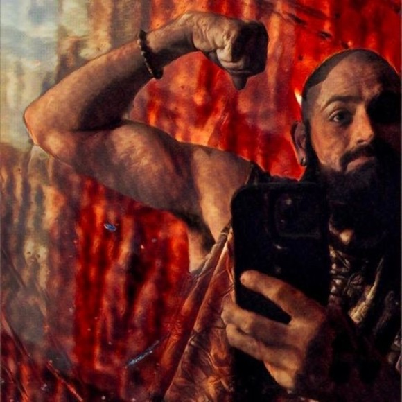 Jacob Mayhew - Poshmark Profile Picture of Jacob Mayhew (@tipps2710) on Poshmark