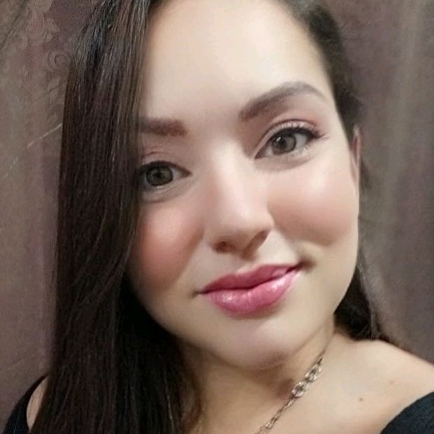 Profile Picture of Paula Tognon729 (@paulatognon1) on Tiktok