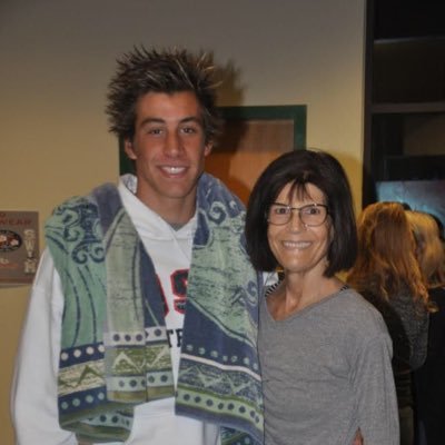 Profile Picture of Anthony Gross (@Anthony41594526) on Twitter