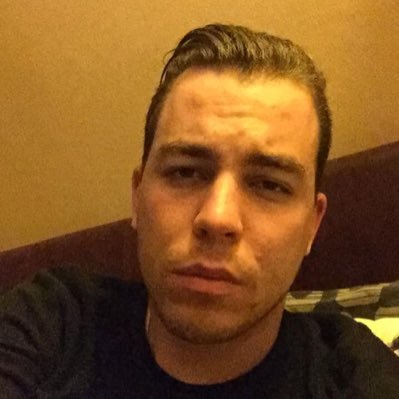 Profile Picture of Németh István (@Young_Steven_96) on Twitter