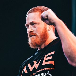 Profile Picture of Ryan Blue Bowen (@ryanbluebowen) on Instagram