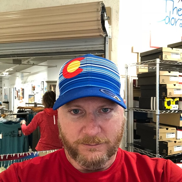 Justin Cloar - Poshmark Profile Picture of Justin Cloar (@jcloar) on Poshmark