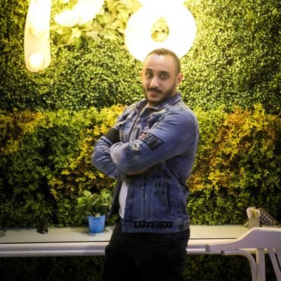Profile Picture of Mina Nabil Halim (@MinaNabilHalim2) on Twitter