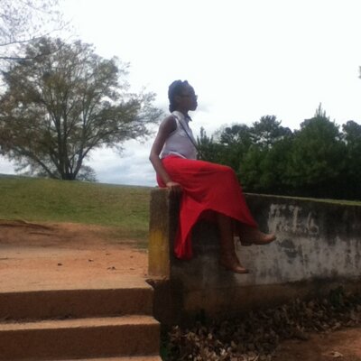 Profile Picture of Anya Jones (@@anyajones93) on Twitter