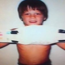 Profile Picture of Jason Warf (@JasonWarf4) on Twitter