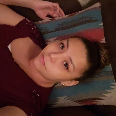 Profile Picture of April Danielson (@danielson_april) on Twitter
