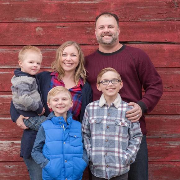 Beth Mlekoday - Poshmark Profile Picture of Beth Mlekoday (@gibbyrn78) on Poshmark