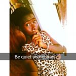 Profile Picture of Jacinta Harrison (@jhacine) on Instagram