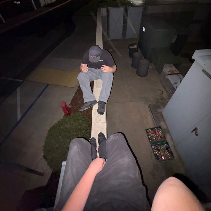 Kenneth🥀🥀 - Tiktok Profile Picture of Kenneth🥀🥀 (@its_lee559) on Tiktok