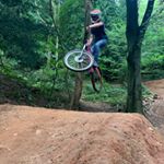 Profile Picture of Xavier Phillips (@xav.p.mtb) on Instagram