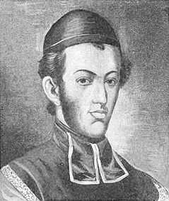 Profile Picture of Isaac Bernayson Wikipedia