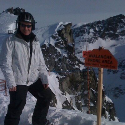 Profile Picture of Greg Proctor (@gproc1) on Twitter