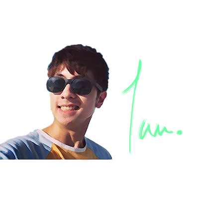Profile Picture of Ian Chang (@ian_tickl) on Twitter