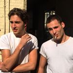 Profile Picture of Paul & Augustin (@paulogustin) on Instagram
