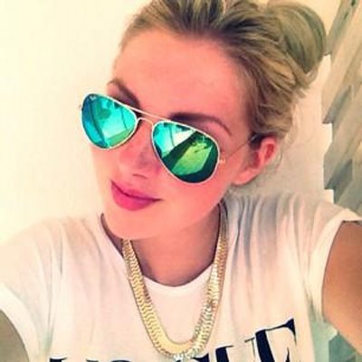 Profile Picture of Brenda Sanders (@brendasanders91) on Twitter