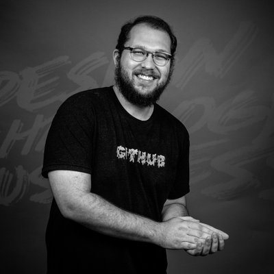 Profile Picture of Josh Black (@__joshblack) on Twitter