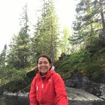 Profile Picture of Annette Reiersøl Nilsen (@reiersolnilsen) on Instagram