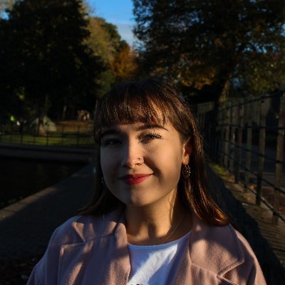 Profile Photo of Mollie Allen (@MollieAllen98) on Twitter