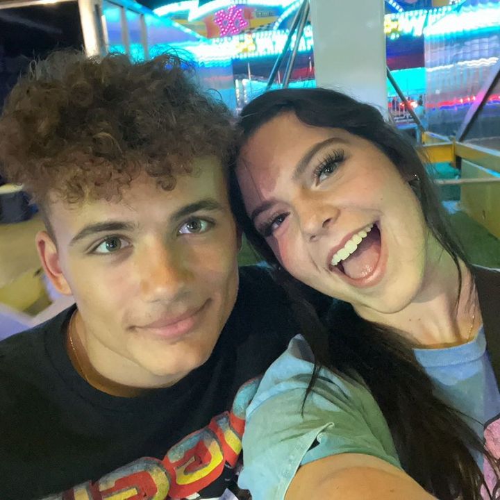 Profile Picture of Tyler Moon (@tylermoonn) on Tiktok