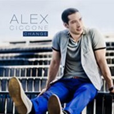 Profile Picture of Alex Ciccone FanPage (@CicconeFanPage) on Twitter