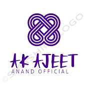 Profile Picture of AK Ajeet Anand_Official (@Ajeet_Anand115) on Youtube