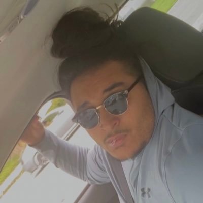 Profile Picture of Maurice Ramirez (@maurice_2519) on Twitter