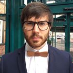 Profile Picture of Maxence Polutnik (@max_p1988) on Instagram