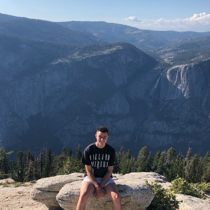 Profile Picture of Conor Mullins (@conor_mullins) on Tiktok