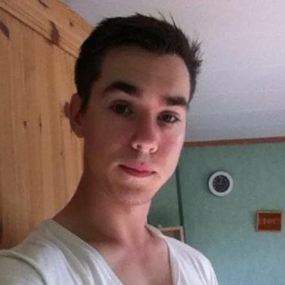 Profile Picture of Philip Schade (@Schade1992) on Twitter
