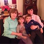 Profile Picture of Charlene Koch Nannini (@charlenekoch) on Instagram