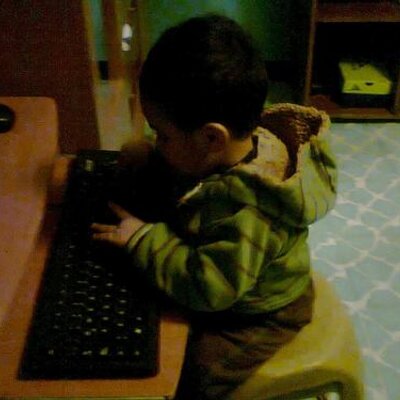 Profile Picture of Erik Banda (@IvanBanda92) on Twitter
