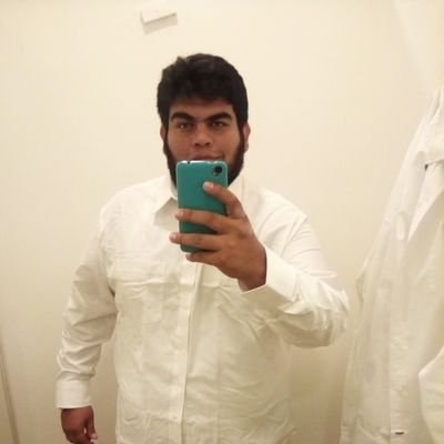 Profile Picture of Joel Pulido (@JoelPulido15) on Twitter