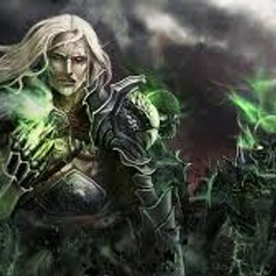 Profile Picture of Alex Timmerman (@HoruslMaat) on Twitter