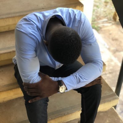 Profile Picture of Bernard Grant (@nana8addo) on Twitter