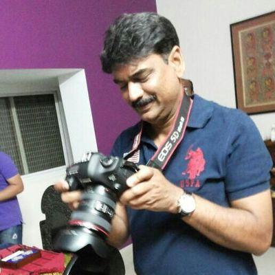 Kamal Khan - Twitter Profile Picture of Kamal Khan (@kamalkhan_NDTV) on Twitter