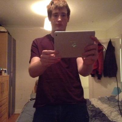 Profile Picture of Michael Wingate (@mwingate97) on Twitter