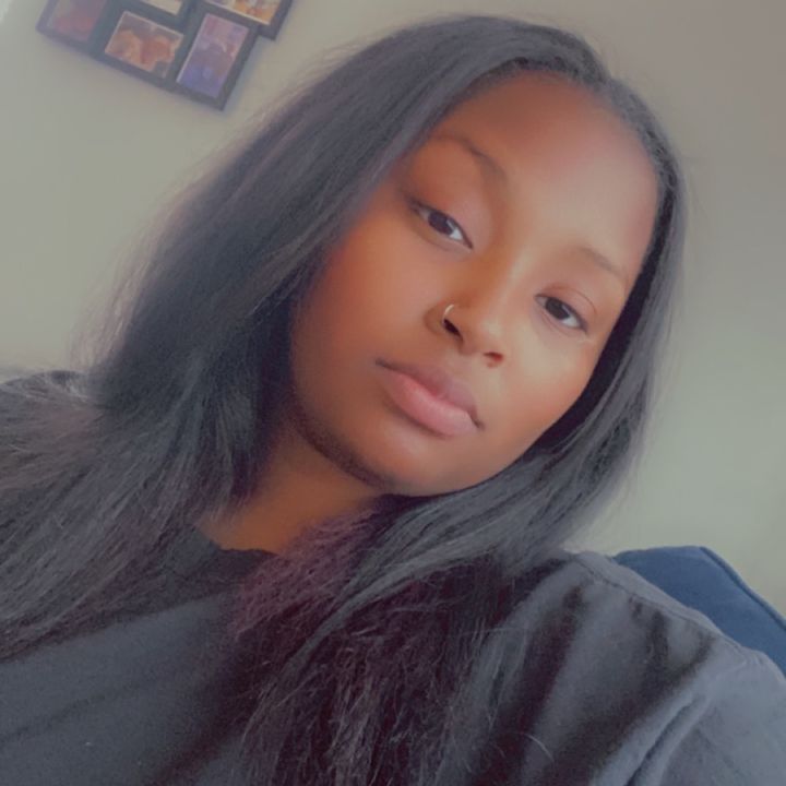 Profile Picture of Danielle Ferguson (@@danielleferguson23) on Tiktok