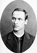 Profile Picture of Mykhailo Zubrytskyion Wikipedia