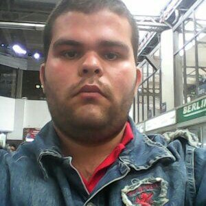 Profile Picture of Cristian Simmonds (@cristia04877430) on Twitter