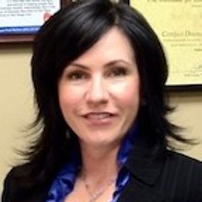 Profile Picture of Nancy Fagan (@SayNoToDivorce) on Twitter