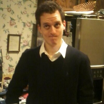 Daniel Temkin - Twitter Profile Picture of Daniel Temkin (@Trading_DanT) on Twitter