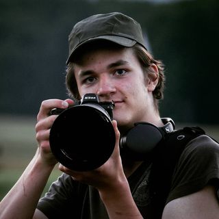 Profile Picture of Richard Pohl (@richard_pohl_wildlife) on Instagram